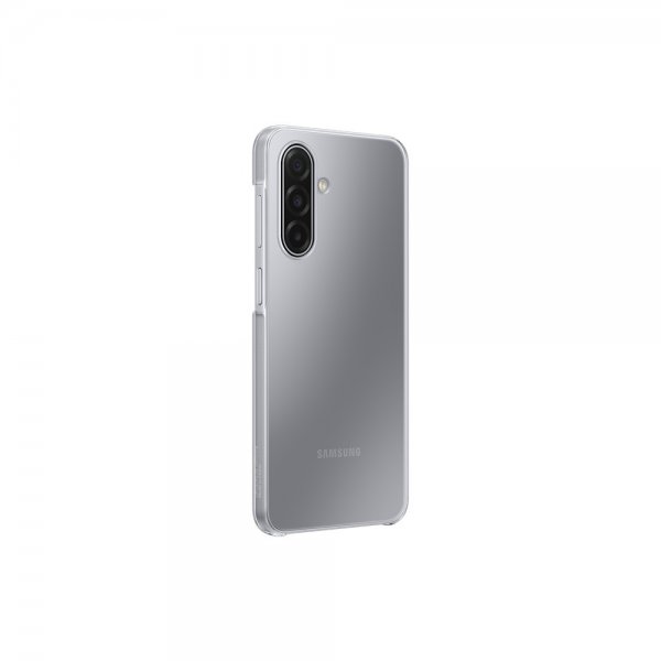 Samsung Original Galaxy A17 Cover Clear Case Gennemsigtig