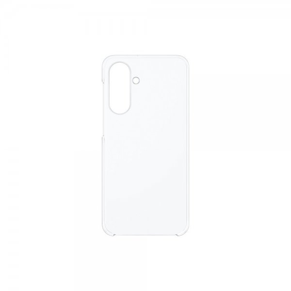 Samsung Original Galaxy A17 Cover Clear Case Gennemsigtig