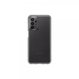 Samsung Original Galaxy A23 5G Cover Soft Clear Cover Sort