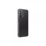 Samsung Original Galaxy A23 5G Cover Soft Clear Cover Sort
