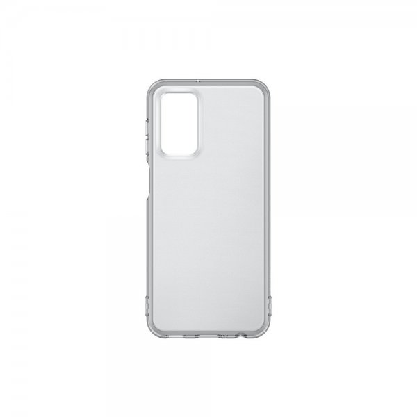 Samsung Original Galaxy A23 5G Cover Soft Clear Cover Sort