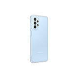 Samsung Original Galaxy A23 5G Cover Soft Clear Transparent