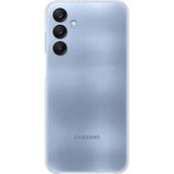 Samsung Original Galaxy A25 Cover Clear Case Gennemsigtig