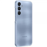 Samsung Original Galaxy A25 Cover Clear Case Gennemsigtig