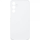 Samsung Original Galaxy A25 Cover Clear Case Gennemsigtig
