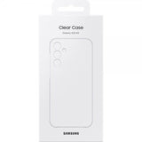 Samsung Original Galaxy A25 Cover Clear Case Gennemsigtig