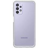Samsung Original Galaxy A32 5G Cover Clear Cover Gennemsigtigt