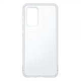 Samsung Original Galaxy A33 5G Cover Soft Clear Cover Transparent