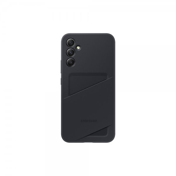 Samsung Original Galaxy A34 5G Cover Card Slot Case Sort