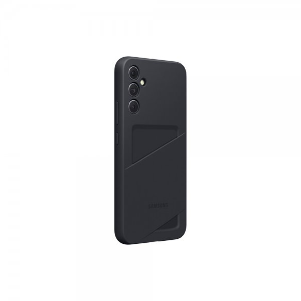 Samsung Original Galaxy A34 5G Cover Card Slot Case Sort