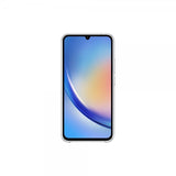 Samsung Original Galaxy A34 5G Cover Clear Case Gennemsigtig