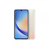 Samsung Original Galaxy A34 5G Cover Clear Case Gennemsigtig