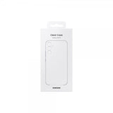 Samsung Original Galaxy A34 5G Cover Clear Case Gennemsigtig