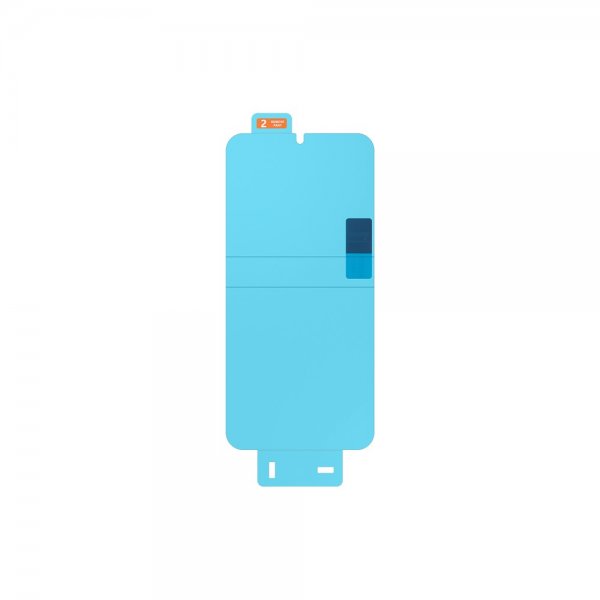 Samsung Original Galaxy A34 5G Skærmbeskyttelse Screen Protector 2-pak