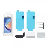 Samsung Original Galaxy A34 5G Skærmbeskyttelse Screen Protector 2-pak