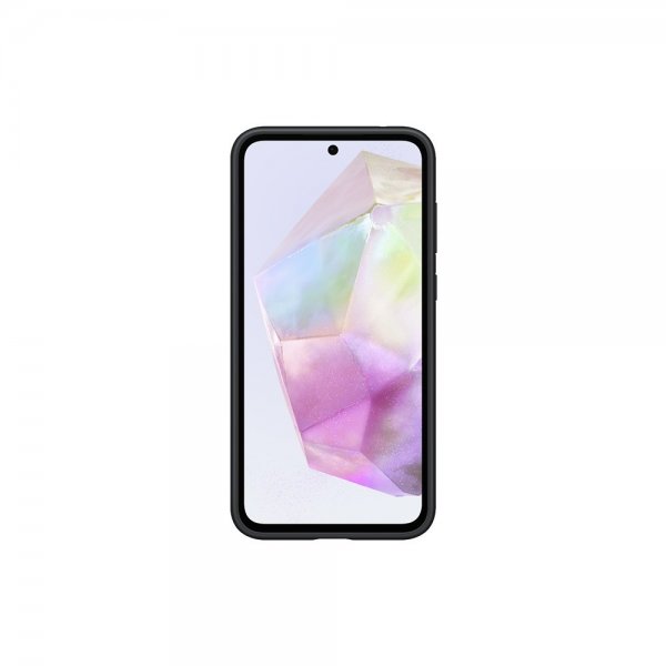 Samsung Original Galaxy A35 Cover Card Slot Case Sort