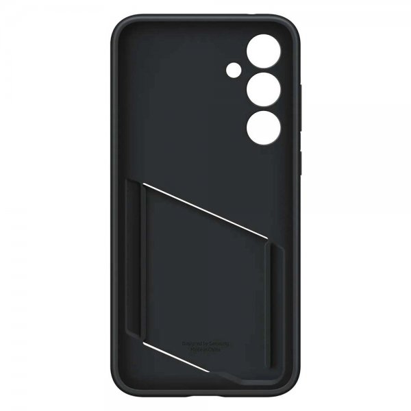 Samsung Original Galaxy A35 Cover Card Slot Case Sort