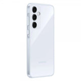 Samsung Original Galaxy A35 Cover Clear Case Gennemsigtig