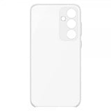 Samsung Original Galaxy A35 Cover Clear Case Gennemsigtig