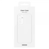 Samsung Original Galaxy A35 Cover Clear Case Gennemsigtig