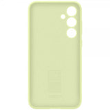 Samsung Original Galaxy A35 Cover Silikone Lime