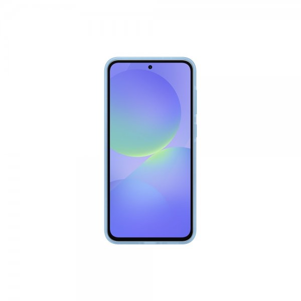 Samsung Original Galaxy A36 Cover Kortpladsholder Blå