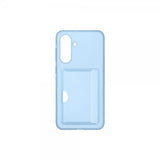 Samsung Original Galaxy A36 Cover Kortpladsholder Blå