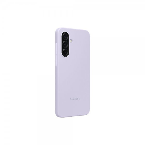 Samsung Original Galaxy A36 Cover Silikone Lavender