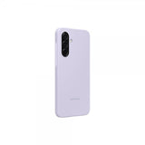 Samsung Original Galaxy A36 Cover Silikone Lavender