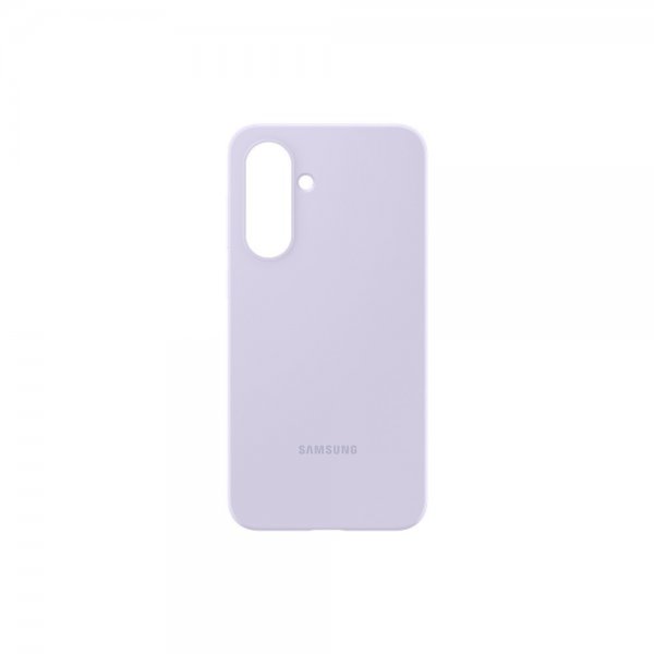 Samsung Original Galaxy A36 Cover Silikone Lavender