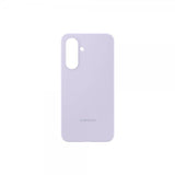 Samsung Original Galaxy A36 Cover Silikone Lavender