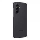 Samsung Original Galaxy A36 Cover Silikone Etui Sort