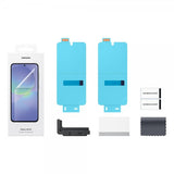 Samsung Original Galaxy A36 Skærmbeskytter 2-pak