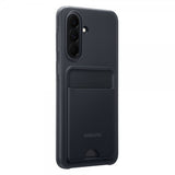 Samsung Original Galaxy A37 Skal Card Slot Case Sort