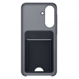 Samsung Original Galaxy A37 Skal Card Slot Case Sort