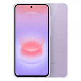 Samsung Original Galaxy A37 Cover Clear Case Transparent