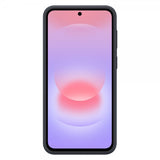 Samsung Original Galaxy A37 Cover Silikone Etui Sort