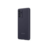 Samsung Original Galaxy A52/A52s 5G Cover Silikone Sort