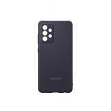 Samsung Original Galaxy A52/A52s 5G Cover Silikone Sort