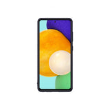 Samsung Original Galaxy A52/A52s 5G Cover Silikone Sort