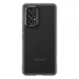 Samsung Original Galaxy A53 5G Cover Soft Clear Cover Sort