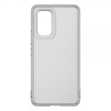 Samsung Original Galaxy A53 5G Cover Soft Clear Cover Sort