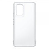 Samsung Original Galaxy A53 5G Cover Soft Clear Cover Transparent