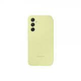 Samsung Original Galaxy A54 5G Cover Smart View Wallet Case Lime