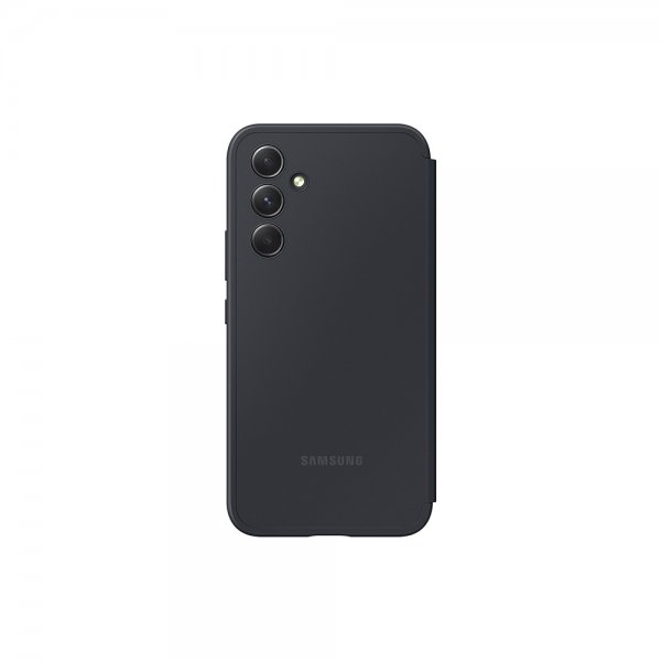 Samsung Original Galaxy A54 5G Cover Smart View Wallet Case Sort