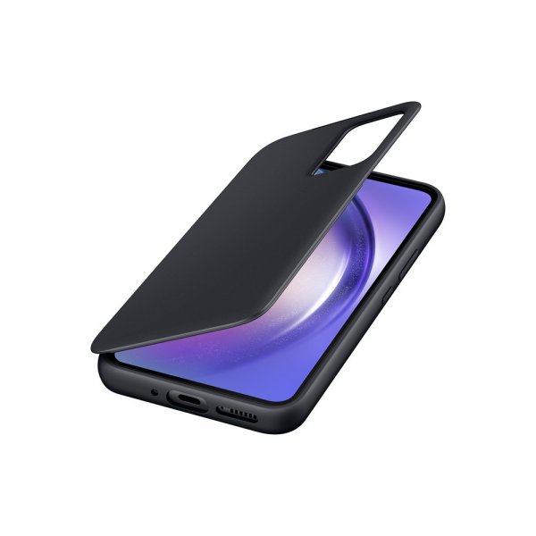 Samsung Original Galaxy A54 5G Cover Smart View Wallet Case Sort