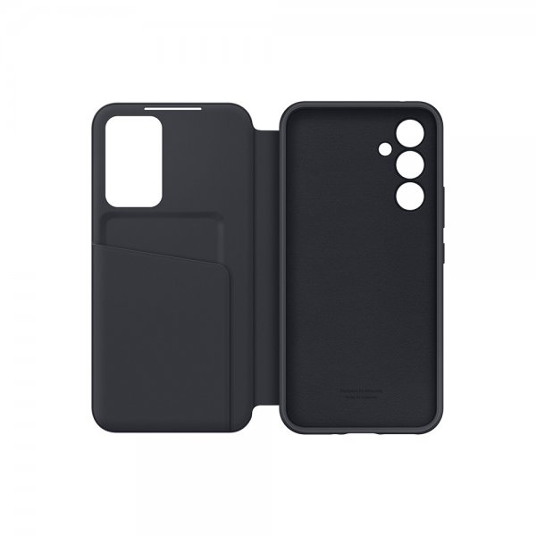 Samsung Original Galaxy A54 5G Cover Smart View Wallet Case Sort