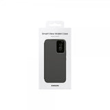 Samsung Original Galaxy A54 5G Cover Smart View Wallet Case Sort