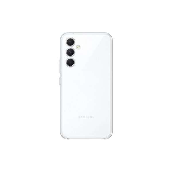 Samsung Original Galaxy A54 5G Cover Clear Case Transparent