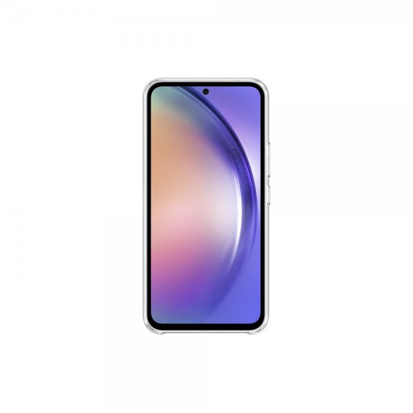Samsung Original Galaxy A54 5G Cover Clear Case Transparent